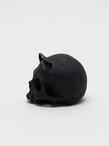「ぐい呑　BLACK / 丸岡和吾」画像2