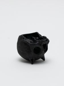 「ぐい呑　BLACK / 丸岡和吾」画像4