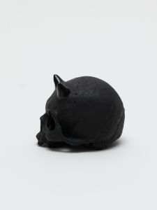 「ぐい呑　BLACK / 丸岡和吾」画像2