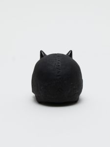 「ぐい呑　BLACK / 丸岡和吾」画像3