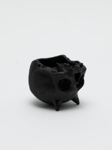 「ぐい呑　BLACK / 丸岡和吾」画像4