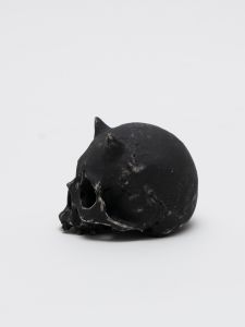 「ぐい呑　BLACK / 丸岡和吾」画像2