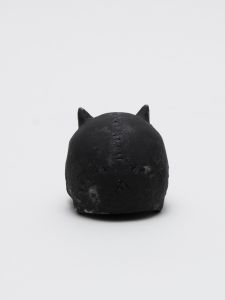 「ぐい呑　BLACK / 丸岡和吾」画像3