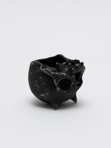 「ぐい呑　BLACK / 丸岡和吾」画像4