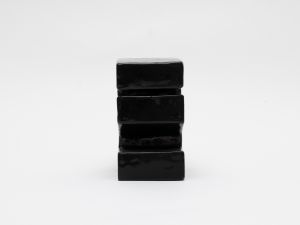 「オブジェ　BLACK / 丸岡和吾」画像8