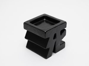 「オブジェ　BLACK / 丸岡和吾」画像12