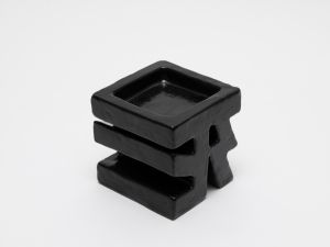 「オブジェ　BLACK / 丸岡和吾」画像10