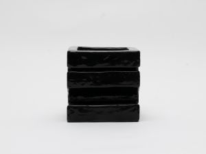 「オブジェ　BLACK / 丸岡和吾」画像3