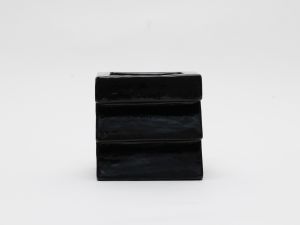 「オブジェ　BLACK / 丸岡和吾」画像7