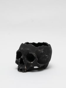 「植木鉢　BLACK / 丸岡和吾」画像3