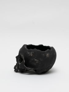 「植木鉢　BLACK / 丸岡和吾」画像5