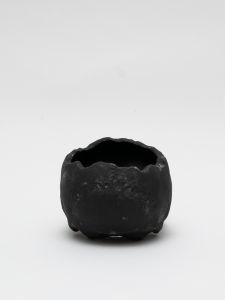 「植木鉢　BLACK / 丸岡和吾」画像2