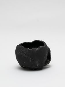 「植木鉢　BLACK / 丸岡和吾」画像4