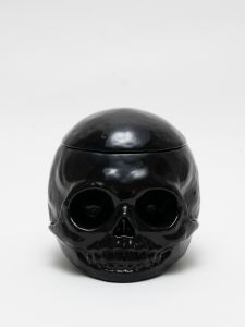 「器　BLACK / 丸岡和吾」画像1