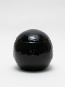 「器　BLACK / 丸岡和吾」画像2