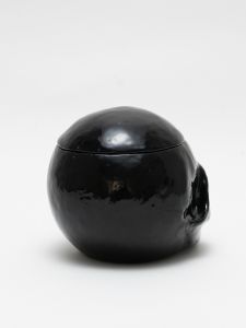 「器　BLACK / 丸岡和吾」画像4