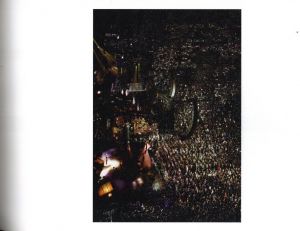 「ANDREAS GURSKY アンドレアス・グルスキー展 / 監修：アンドレアス・グルスキー」画像1