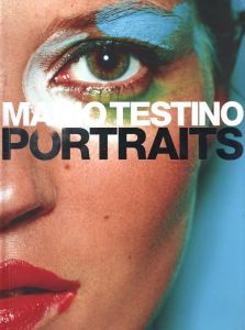 MARIO TESTINO: PORTRAITSのサムネール