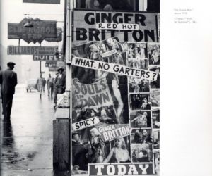 「Signs / Walker Evans」画像1