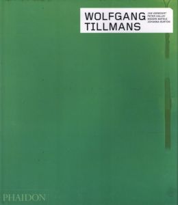 Wolfgang Tillmansのサムネール