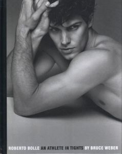 ROBERTO BOLLE AN ATHLETE IN TIGHTSのサムネール