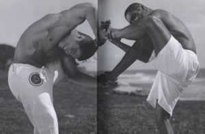 「ROBERTO BOLLE AN ATHLETE IN TIGHTS / Bruce Weber」画像2
