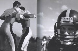 「ROBERTO BOLLE AN ATHLETE IN TIGHTS / Bruce Weber」画像3