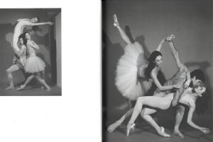 「ROBERTO BOLLE AN ATHLETE IN TIGHTS / Bruce Weber」画像4