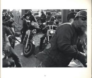 「One Percent / Photo: Micheal H. Upright」画像4