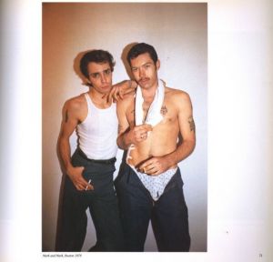 「THE BALLAD OF SEXUAL DEPENDENCY / Nan Goldin」画像4