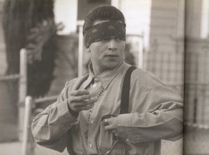 「vatos / Photo: Jose Galvez　Poem: Luis Alberto Urrea」画像2