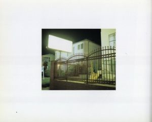 「Metallic Sleep / 著：ダグ・エイケン」画像6