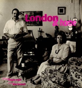 London at Home / Magda Segal