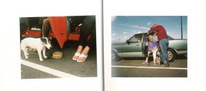 「From A to B: Tales of Modern Motoring / Photo: Martin Parr」画像1