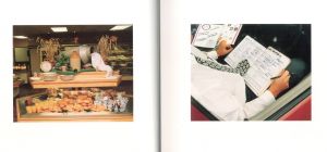 「From A to B: Tales of Modern Motoring / Photo: Martin Parr」画像2