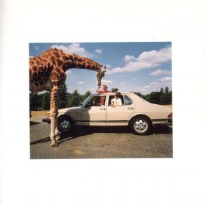 「From A to B: Tales of Modern Motoring / Photo: Martin Parr」画像3