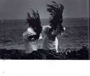 「母たちの神　比嘉康雄展 / 写真：比嘉康雄　編：沖縄県立博物館・美術館」画像3
