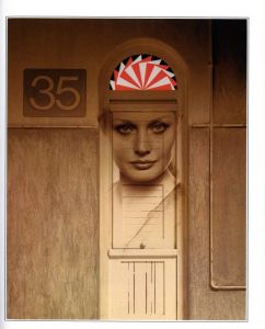 「Sam Haskins Photo Graphics / Sam Haskins」画像1