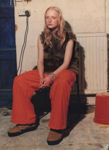 「ZUCCA AUTOMNE / HIVER 1999-2000 カタログ」画像1