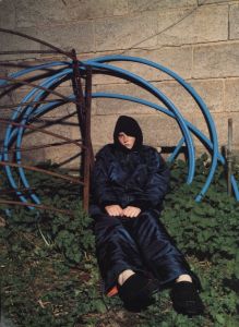 「ZUCCA AUTOMNE / HIVER 1999-2000 カタログ」画像2