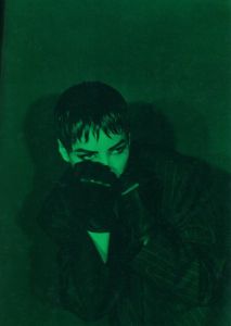 「Cassoli Inverno 90 by Steven Meisel / Photo: Steven Meisel」画像2