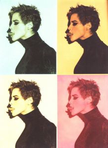 「Cassoli Inverno 90 by Steven Meisel / Photo: Steven Meisel」画像3