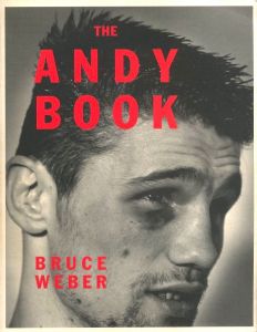 THE ANDY BOOK／ブルース・ウェーバー（THE ANDY BOOK／Bruce Weber)のサムネール