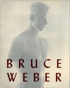 BRUCE WEBER／ブルース・ウェーバー（BRUCE WEBER／Bruce Weber)のサムネール