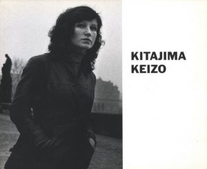 北島敬三 1975-1991 コザ / 東京 / ニューヨーク / 東欧 / ソ連／北島敬三（KITAJIMA KEIZO 1975-1991　KOZA / TOKYO / NEW YORK / EASTERN EUROPE / U.S.S.R／Keizo Kitajima)のサムネール