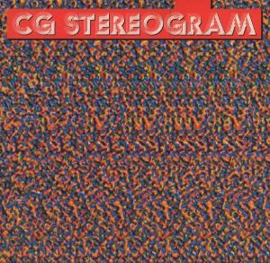 C.G. ステレオグラムのサムネール