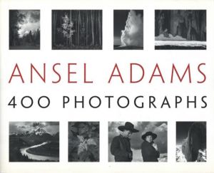 ANSEL ADAMS 400 PHOTOGRAPHS／アンセル・アダムス（ANSEL ADAMS 400 PHOTOGRAPHS／Ansel Adams)のサムネール