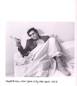 「Spezial Fotografie Portfolio No.22 ROADSIDE AMERICA / Bruce Weber」画像4