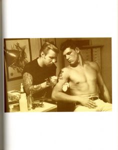 「Bruce Weber / Bruce Weber」画像5