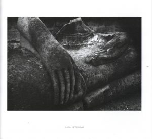 「Impermanence Kenro Izu：The Spirit Within / Photo, Text: Kenro Izu　Foreword: Eikoh Hosoe」画像6